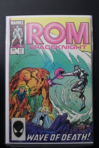 Rom #57 (1984)