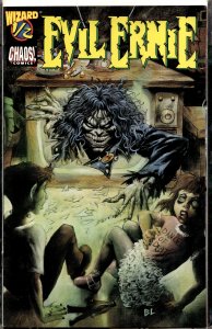 Evil Ernie #½ (1997)