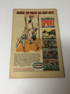 Strange Tales 144 Vf Very Fine 8.0 Marvel Silver Age