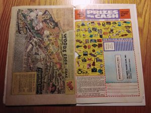 The Flash #233 (1975)