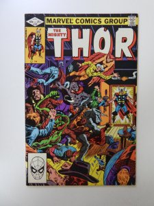 Thor #320 (1982) VF condition