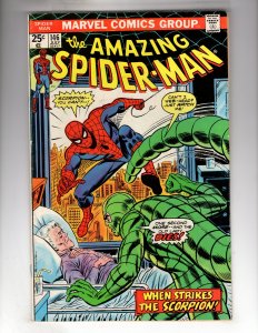 The Amazing Spider-Man #146 (1975)   / MC#77