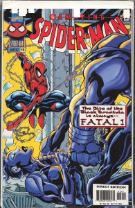 The Amazing Spider-Man #419 (1997) Spider-Man