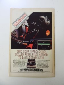 Thor #337 1st appearance of Beta Ray Bill FN condition