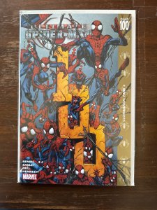 Ultimate Spider-Man #100 (2006)