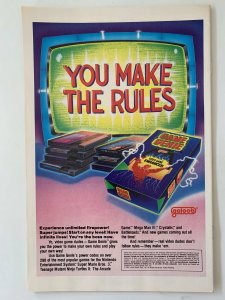 Avengers West Coast #82 (1992)