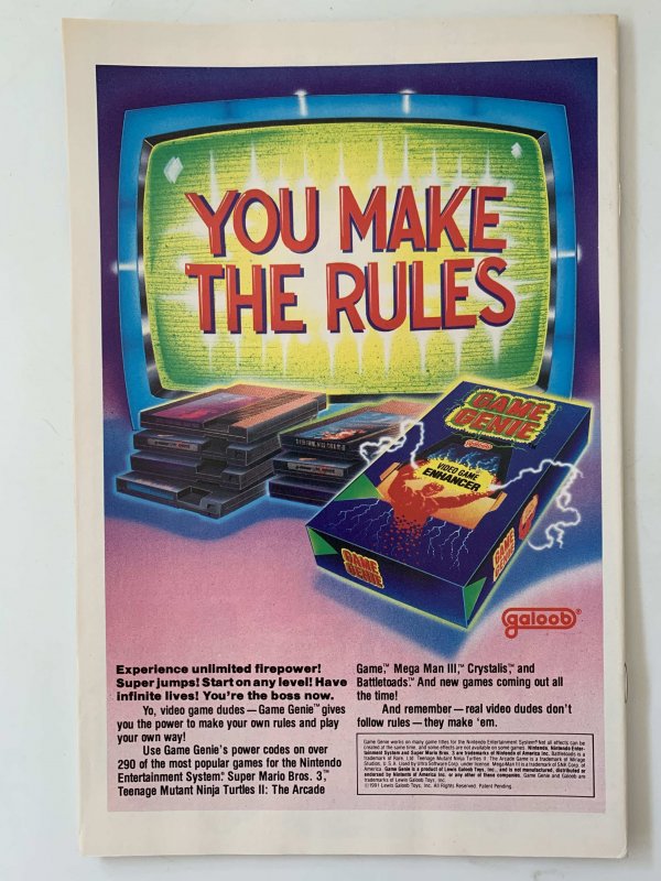 Avengers West Coast #82 (1992)