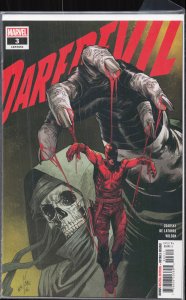 Daredevil #3 (2022)