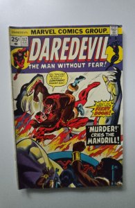Daredevil #112 (1974)