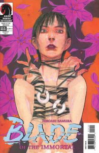 Blade of the Immortal #111 VF; Dark Horse | save on shipping - details inside