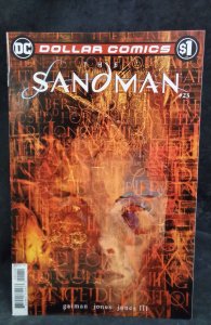 The Sandman #23 Dollar Comics Cover (2021)
