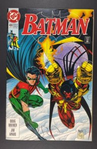 Batman #488 (1993)