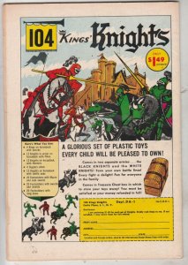 Batman #153 (Feb-63) FN+ Mid-High-Grade Batman