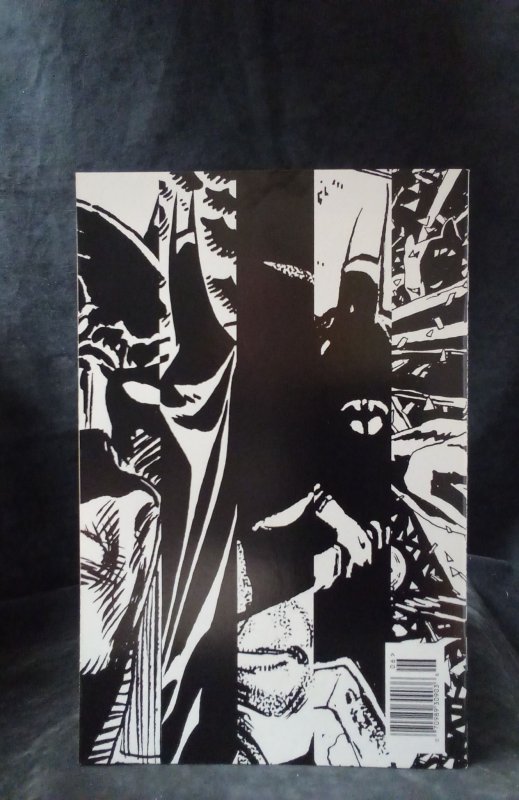 Batman Black And White #1 (1996)