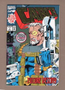 Cable #1 (1993)