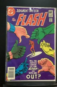 The Flash #327 (1983)