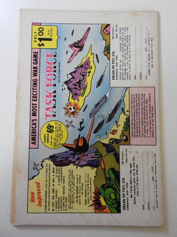 Green Lantern #38 (1965) VG/FN Condition!