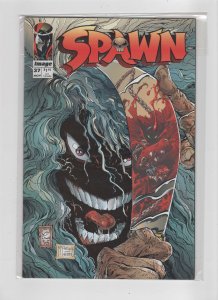 Spawn #37 (1995)