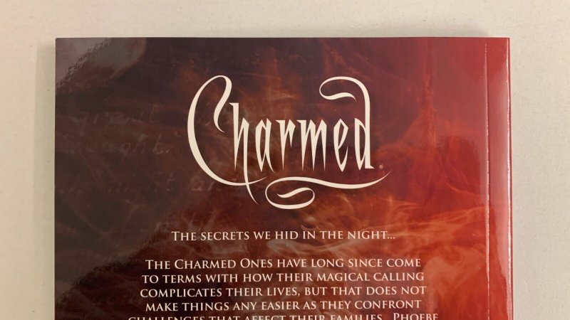 Charmed Season 9 Vol. 2 Paperback 2011 Paul Ruditis 