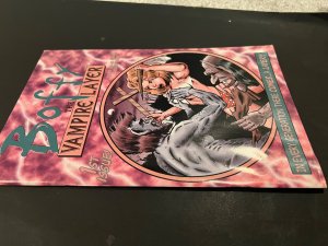 Boffy the Vampire Layer #1 (2000) GD