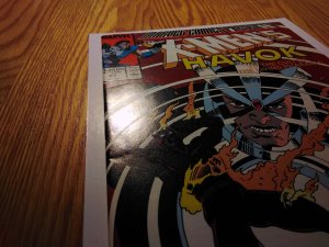 Marvel Comics Presents #27 (1989)