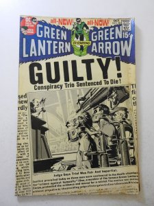 Green Lantern #80 (1970) VG/FN Condition!