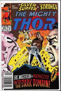 The Mighty Thor #443 (1992)
