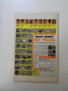 Godzilla #21 (1979) FN/VF condition