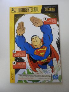 Batman/Fortnite: Zero Point #1 (2021) VF/NM condition