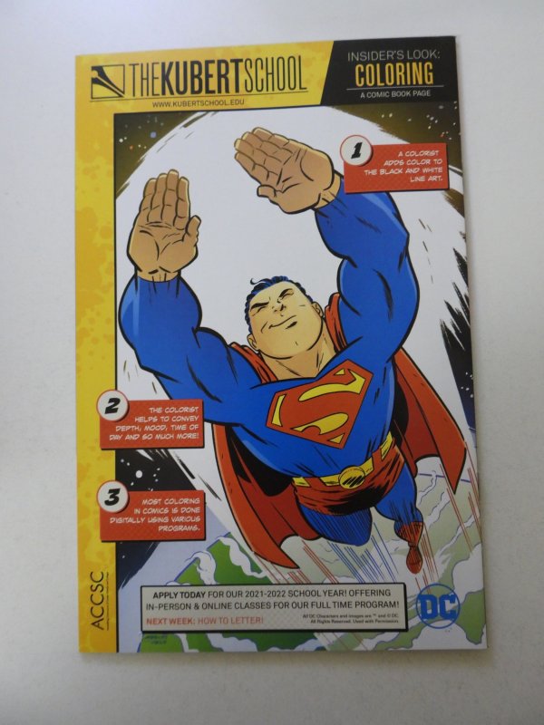 Batman/Fortnite: Zero Point #1 (2021) VF/NM condition