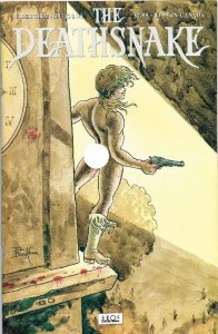 The Deathsnake #3 (1995)