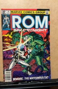 Rom #16 (1981)