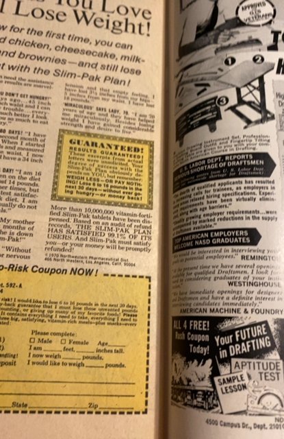 Amazing Adventures featuring the Beast #16 (1973) The juggernaut high grade