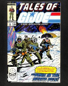 Tales of G.I. Joe #2