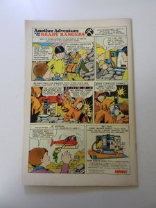 Swamp Thing #8 (1974) VF- condition