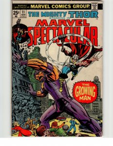 Marvel Spectacular #11 (1974) Thor