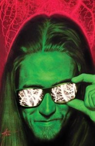 Ghostlore #3 2023 Campbell 1:25 Cover D Boom! Studios H14