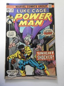 Power Man #26 (1975)