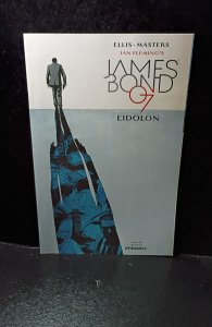 James Bond #12 (2016)