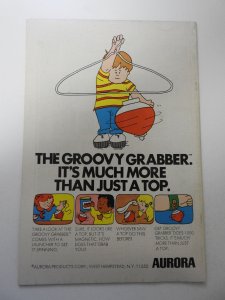 Superman #237 (1971) FN+ Condition!