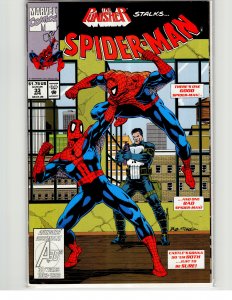Spider-Man #33 (1993) Spider-Man