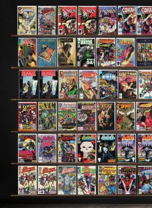 Copper Age Comics Pack [Classic] 15 Comics per Pack