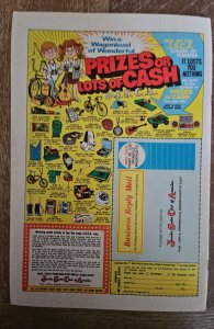 The Amazing Spider-Man #125 (1973)