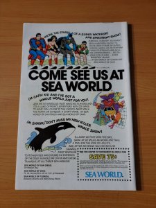 Weird Western Tales #42 ~ NEAR MINT NM ~ 1977 DC Comics