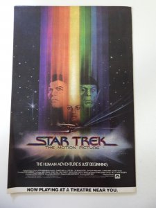 Captain America #243 (1980) FN Condition