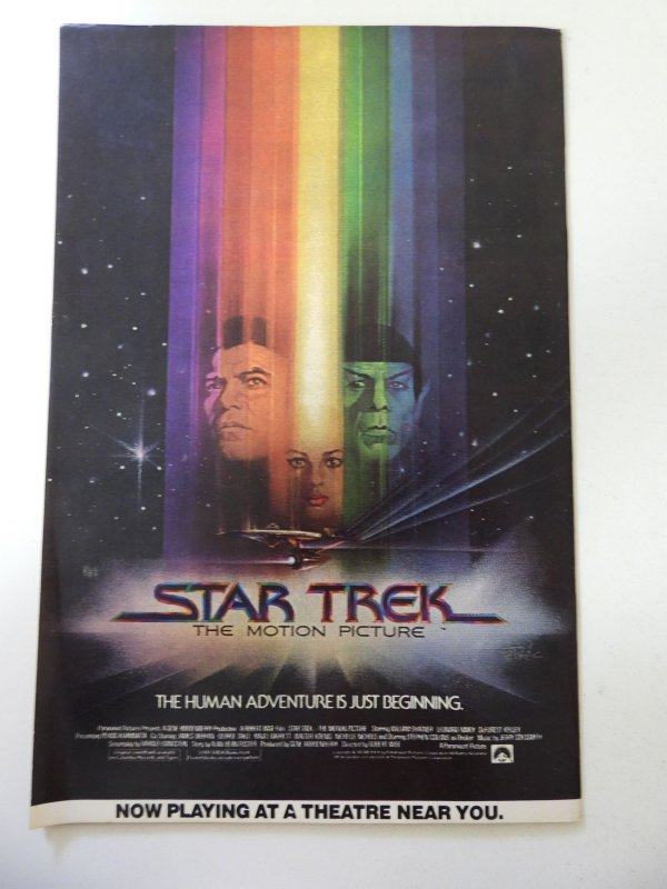 Captain America #243 (1980) FN Condition