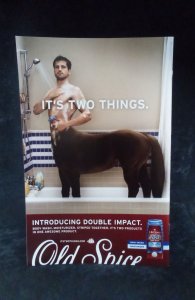 X-Men Noir #3 Calero Cover (2009)