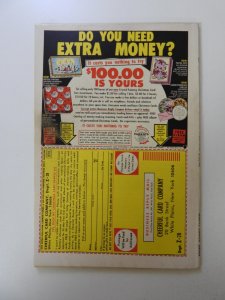 The Amazing Spider-Man Annual #8 (1971) VF- condition