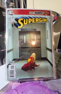 Supergirl #49 (2010)