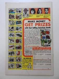 Marvel Two-in-One #15 (1976) Thing and Morbius! MVS Intact! Sharp VG Condition!